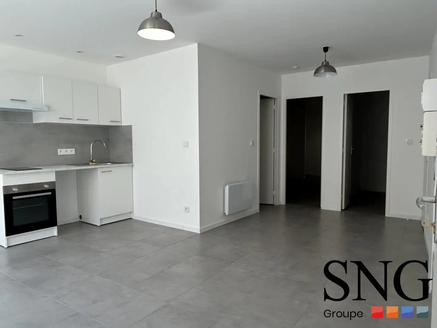 Appartement à louer, 64m², Béziers