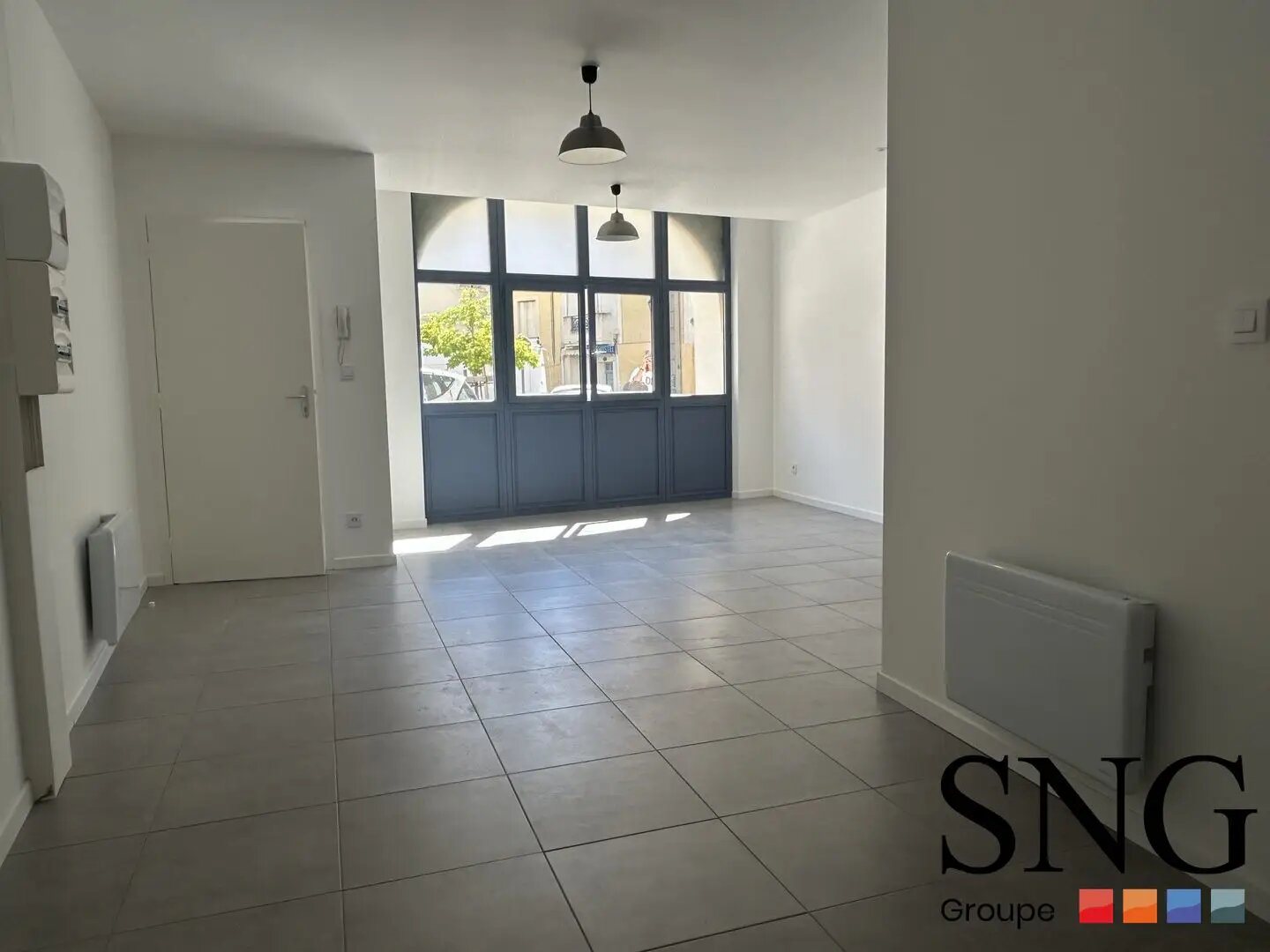 Appartement à louer, 64m², Béziers