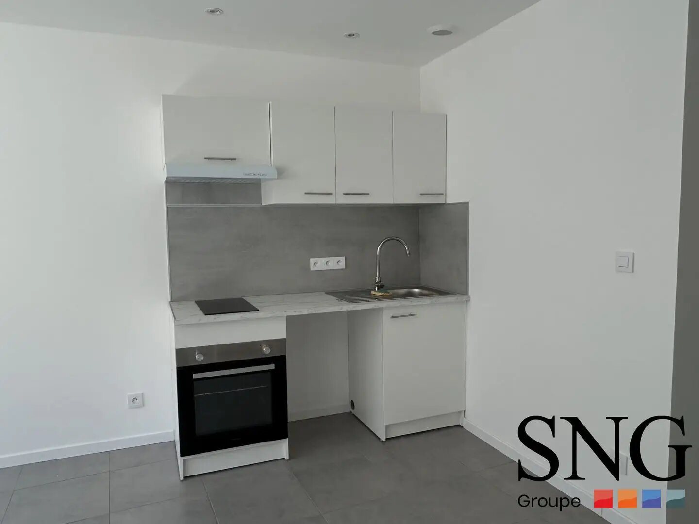 Appartement à louer, 64m², Béziers