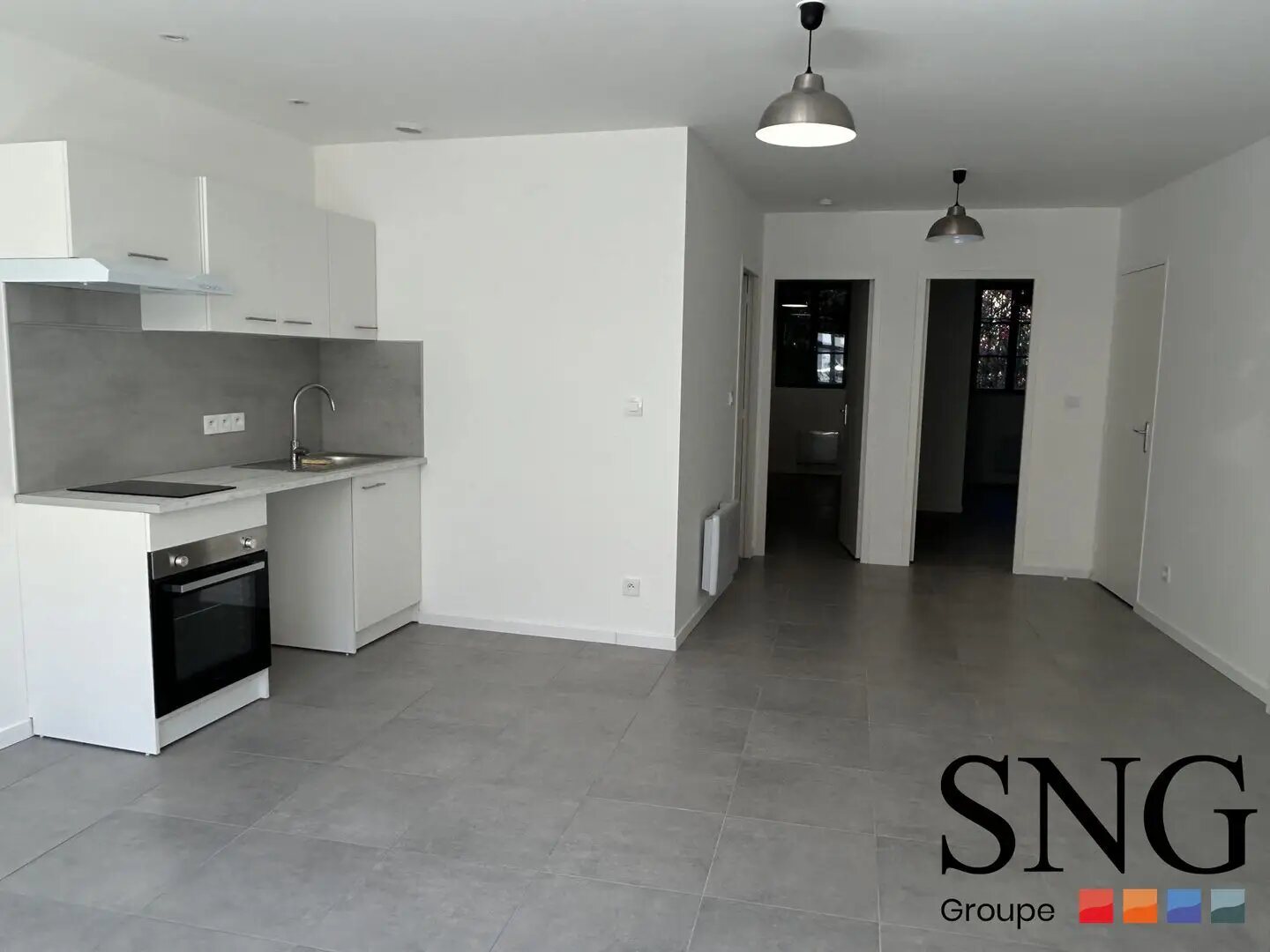 Appartement à louer, 64m², Béziers