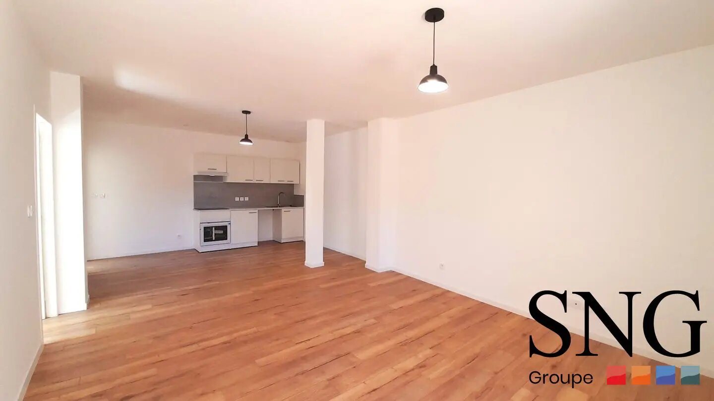 Appartement à louer, 63m², Lacaune