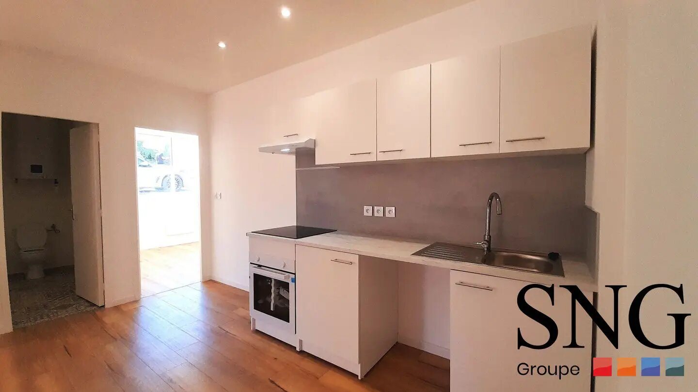Appartement à louer, 63m², Lacaune