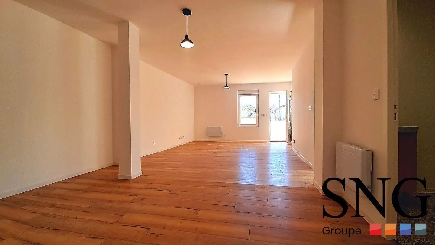 Appartement à louer, 63m², Lacaune