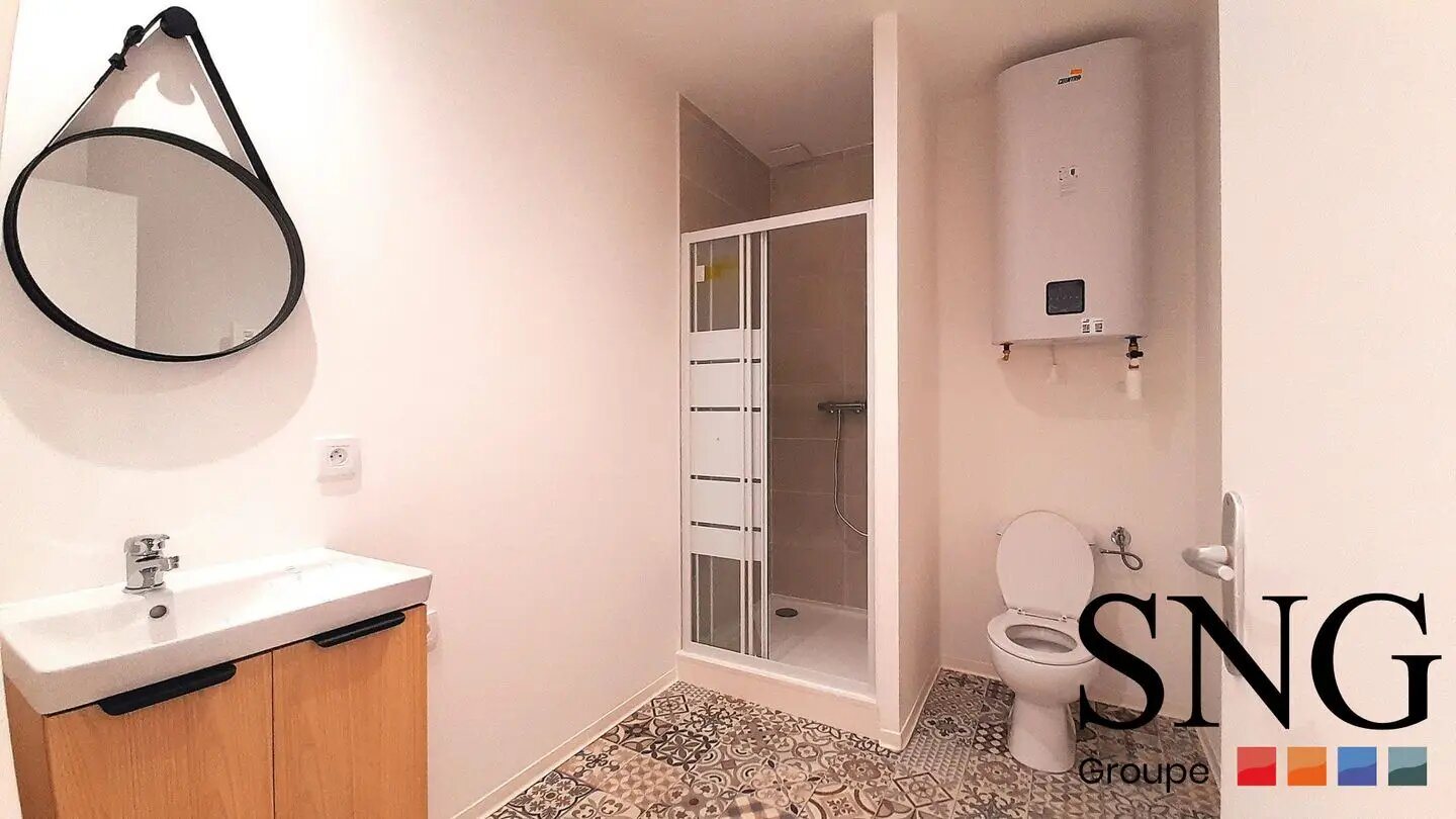 Appartement à louer, 63m², Lacaune