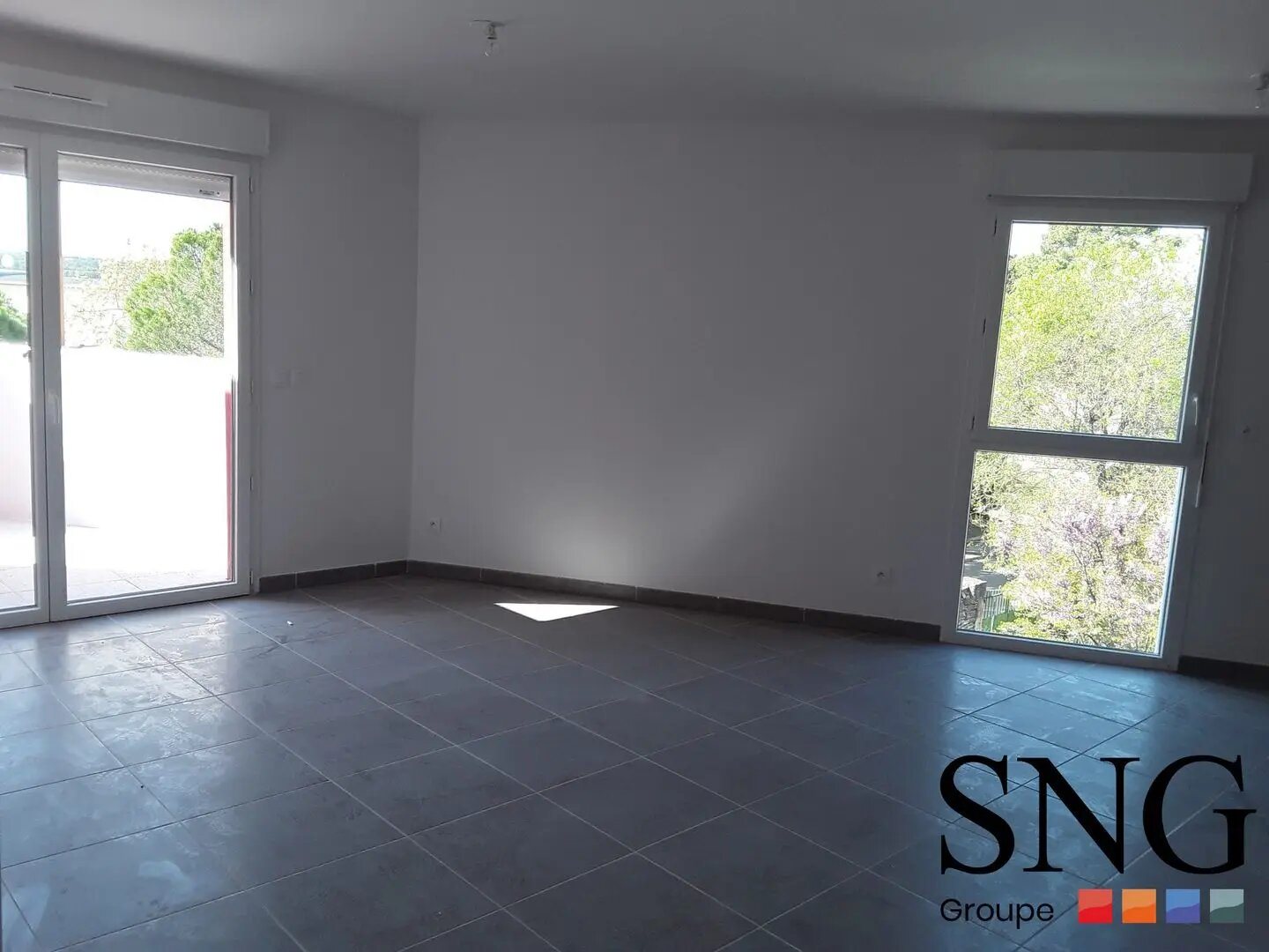 Appartement à louer, 55m², Saint-Gervasy