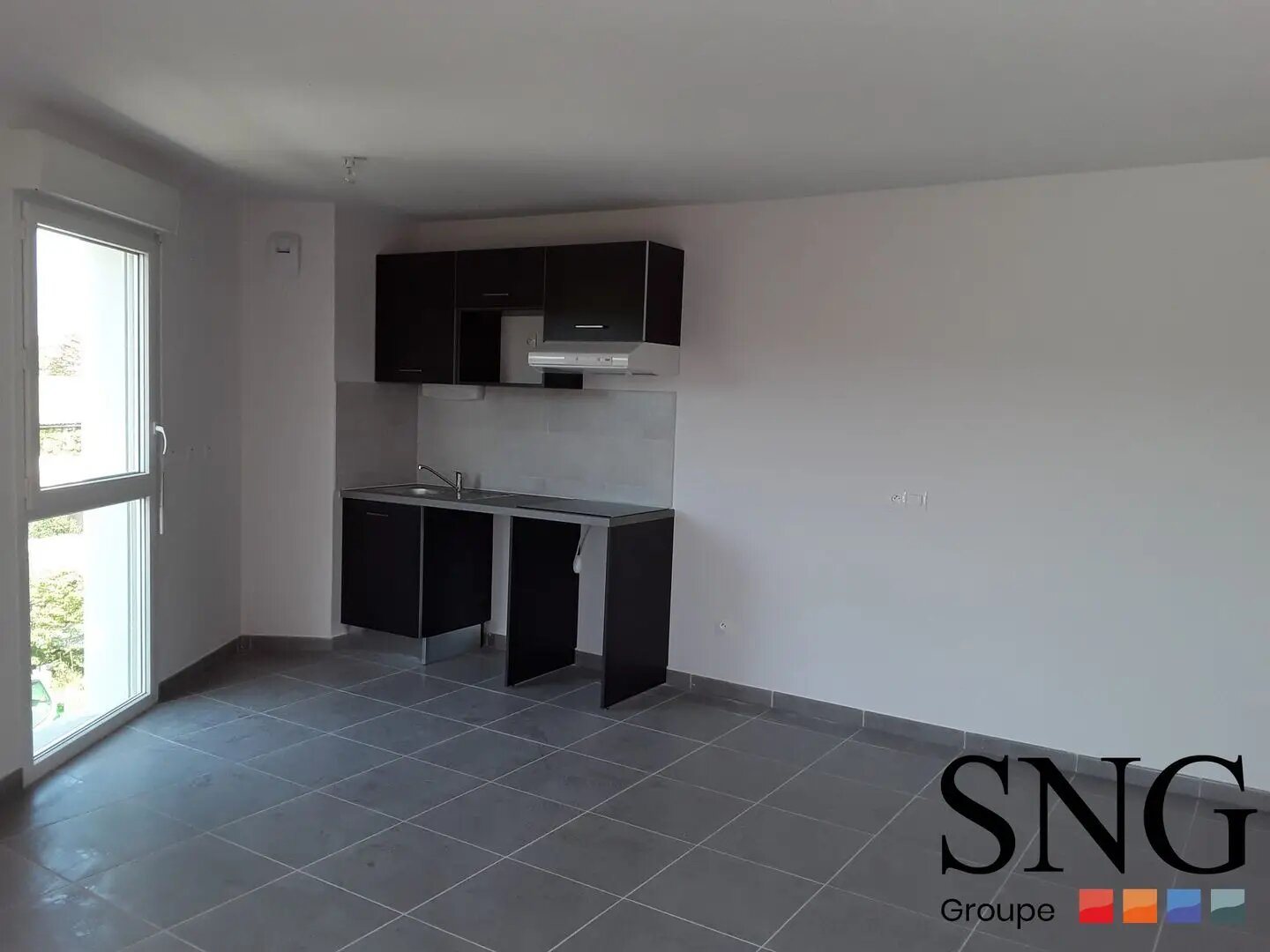 Appartement à louer, 55m², Saint-Gervasy