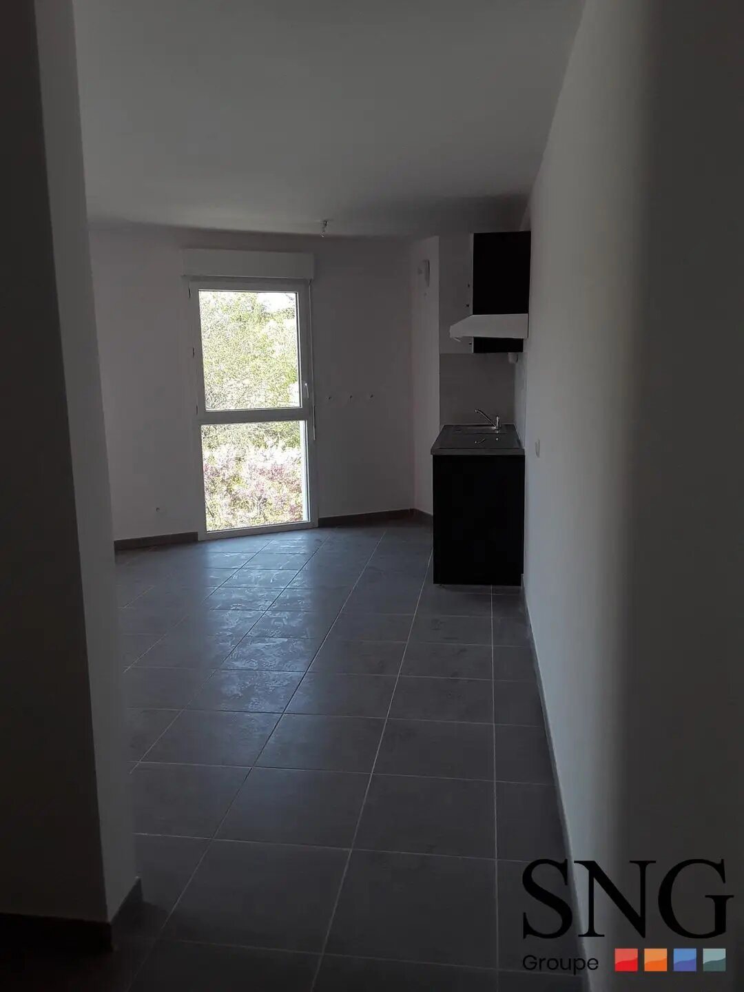 Appartement à louer, 55m², Saint-Gervasy