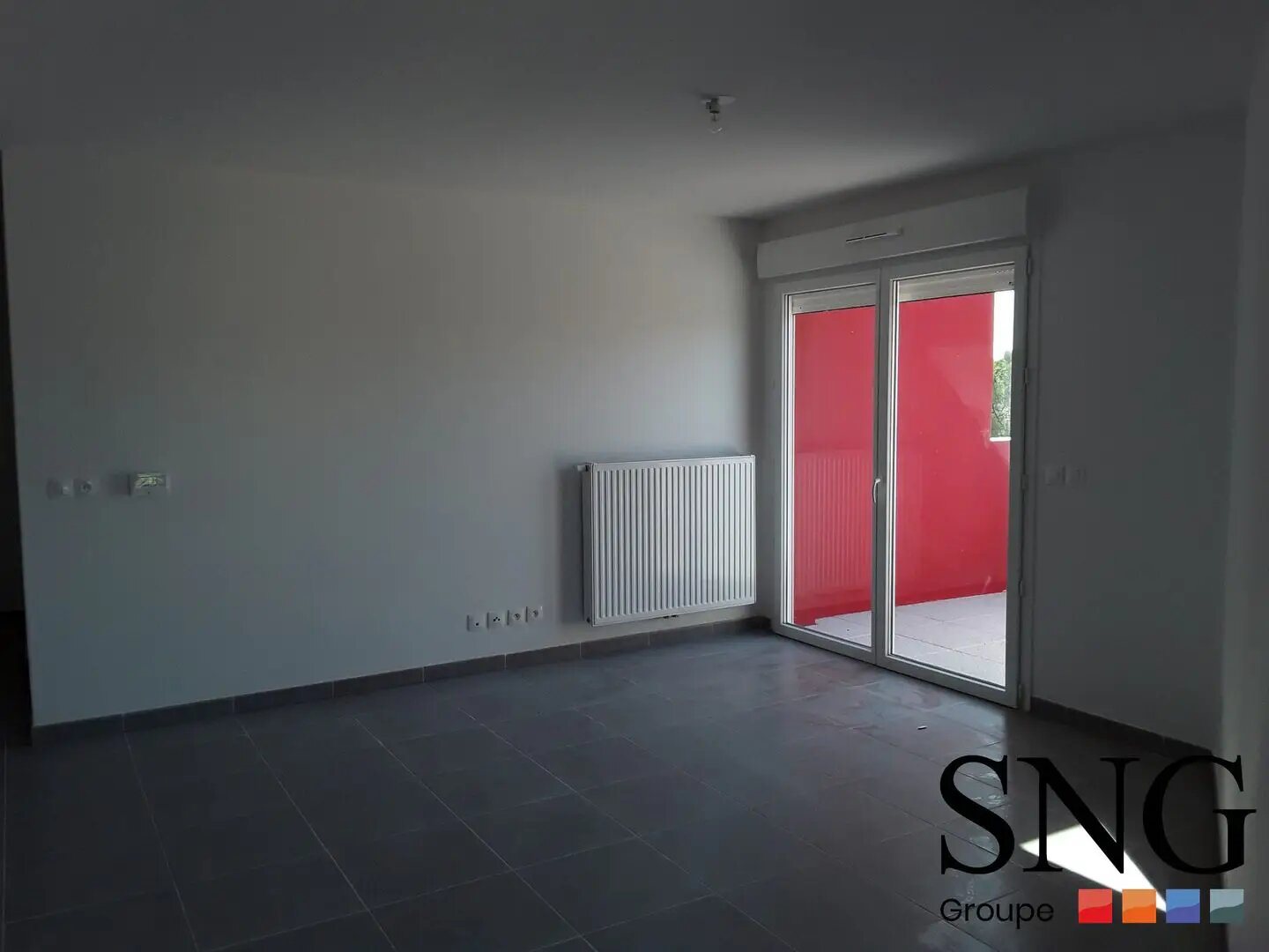 Appartement à louer, 55m², Saint-Gervasy