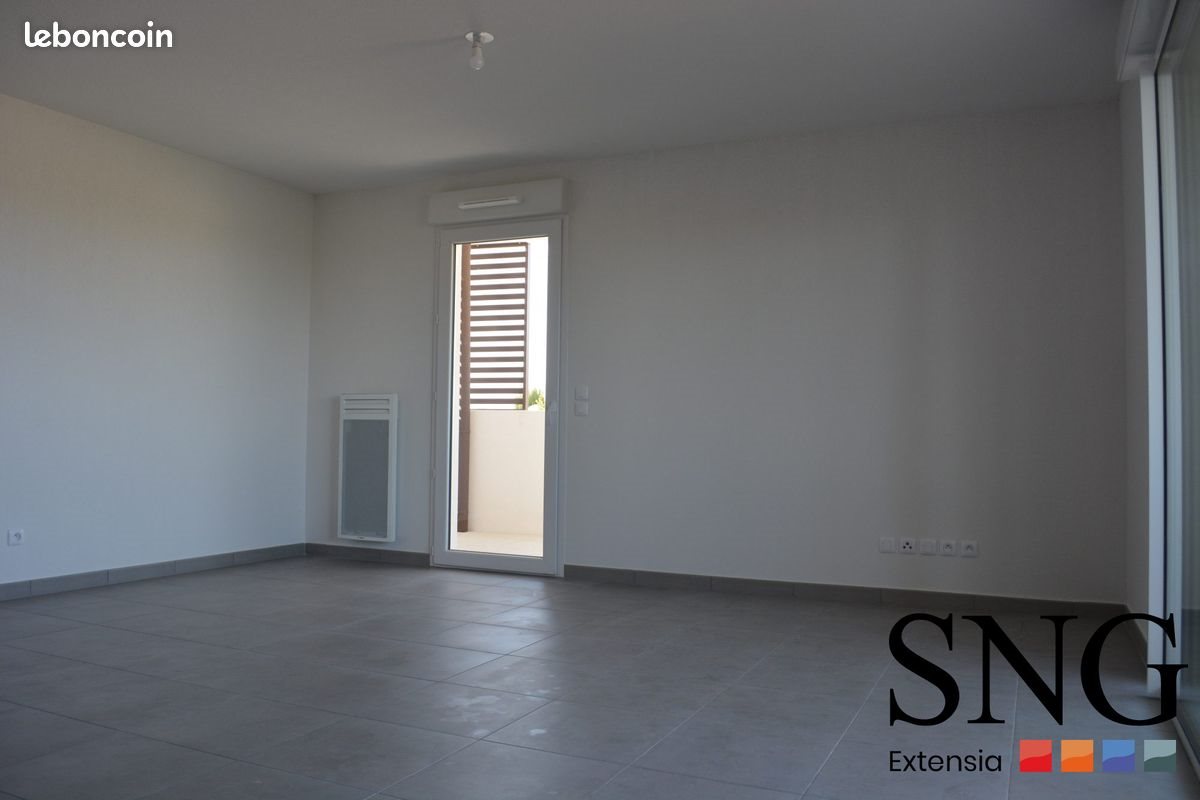 Appartement à vendre, 76m², Baillargues