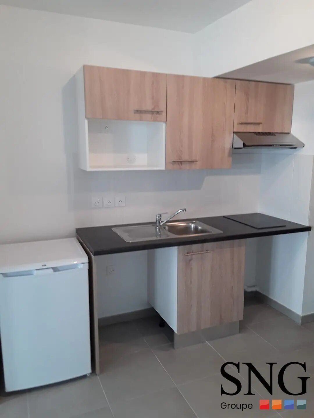 Appartement à louer, 31m², Grau d'Agde