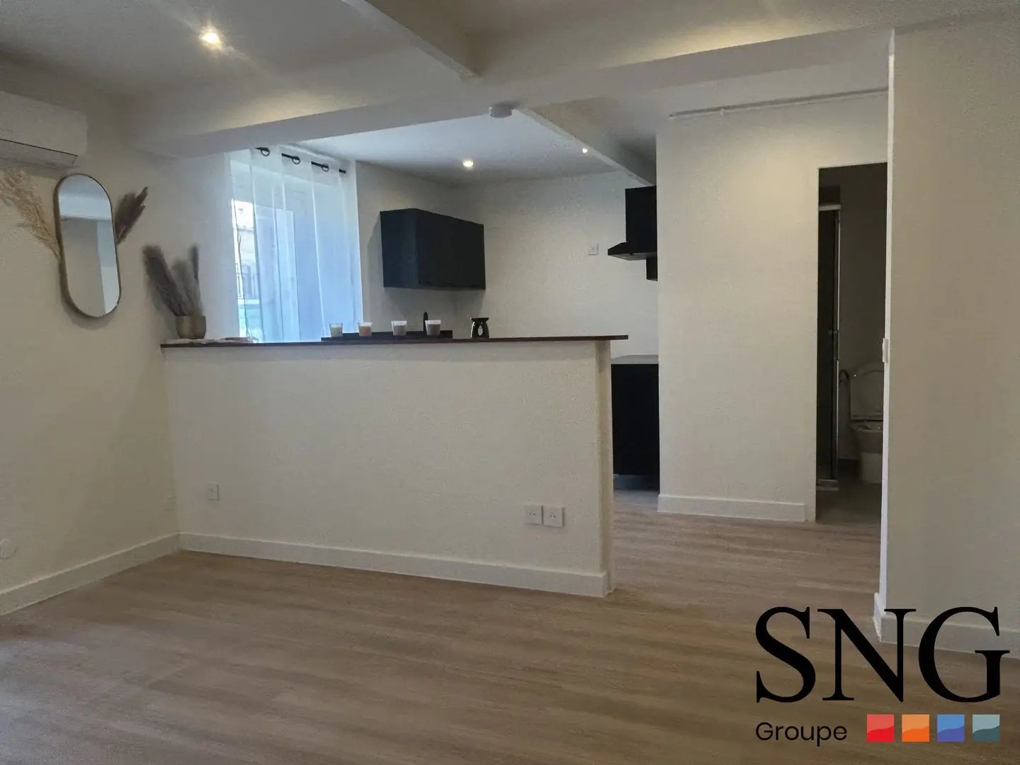 Appartement à louer, 33m², Castres