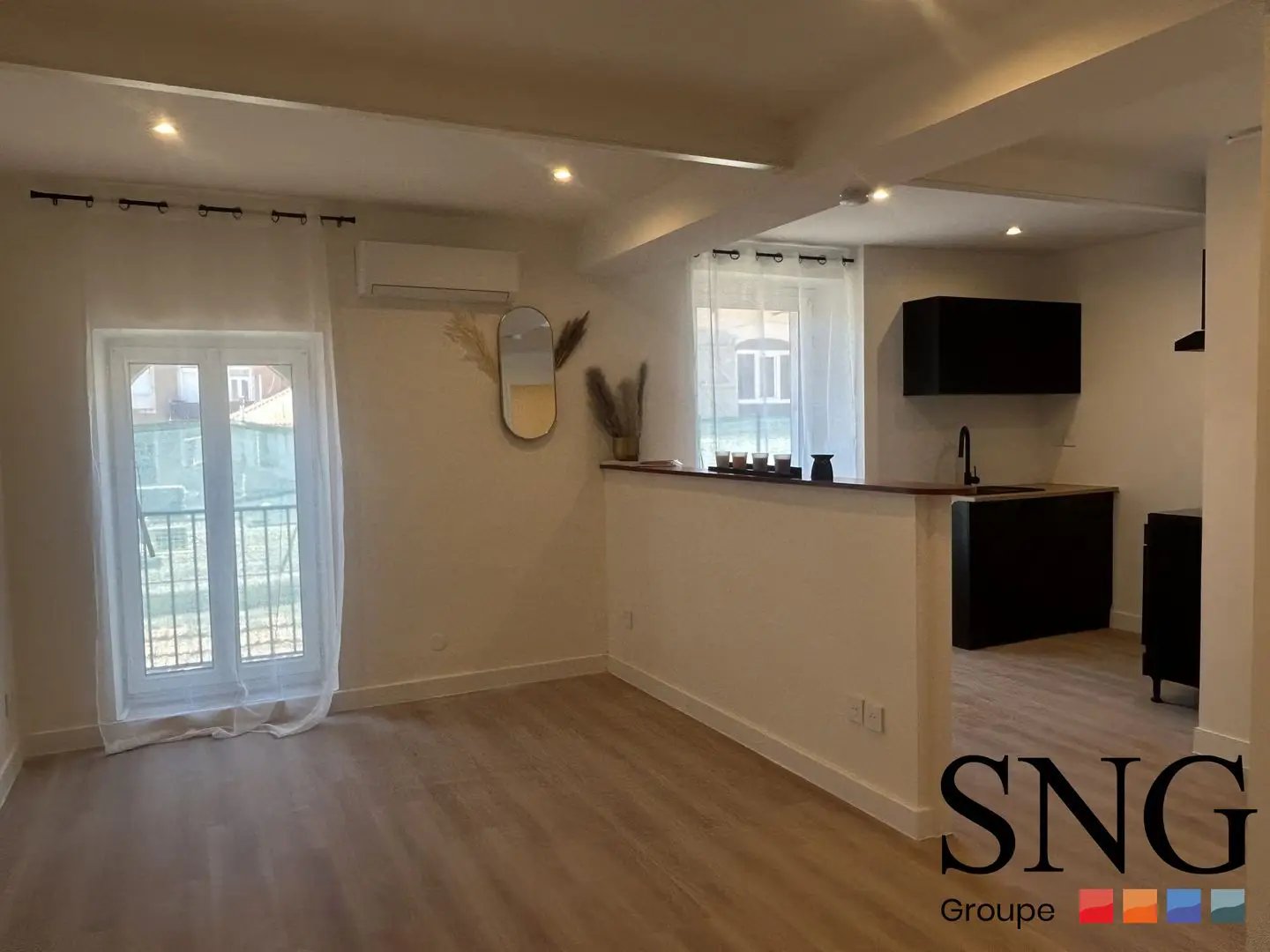 Appartement à louer, 33m², Castres