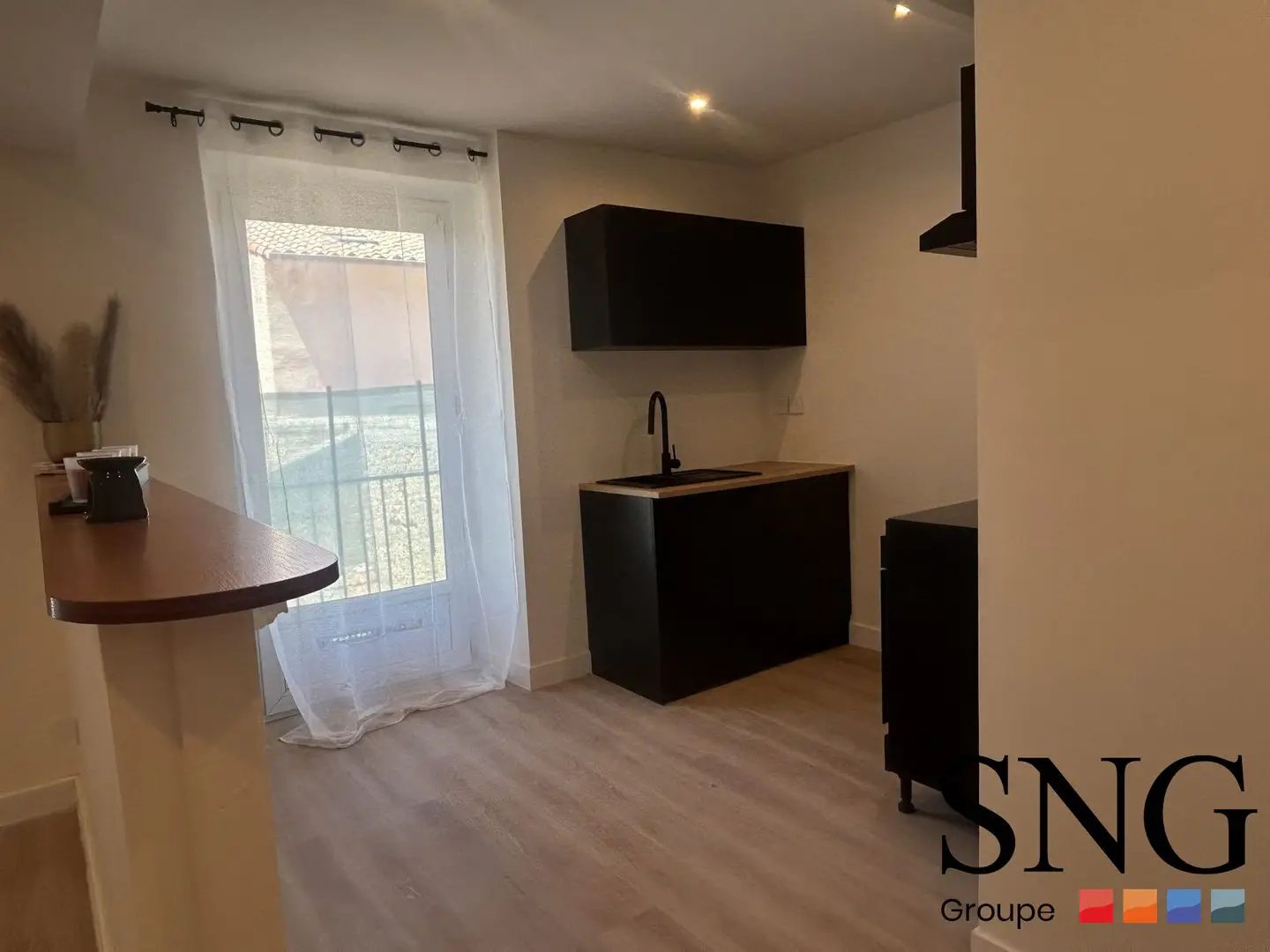 Appartement à louer, 33m², Castres
