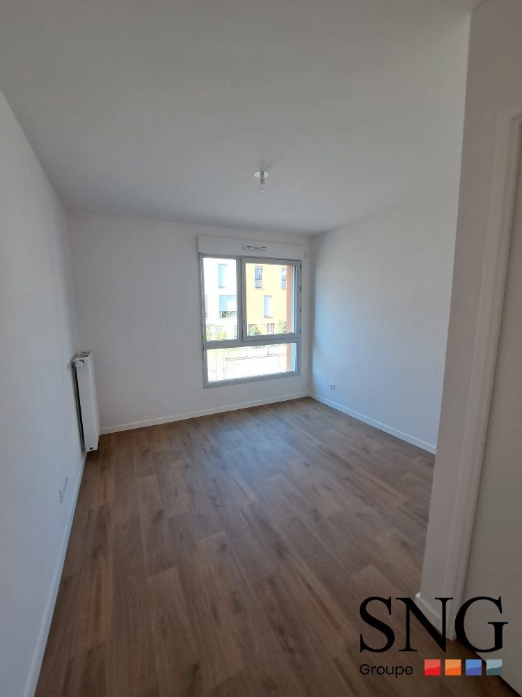 Appartement à louer, 39m², Carrières-sous-Poissy