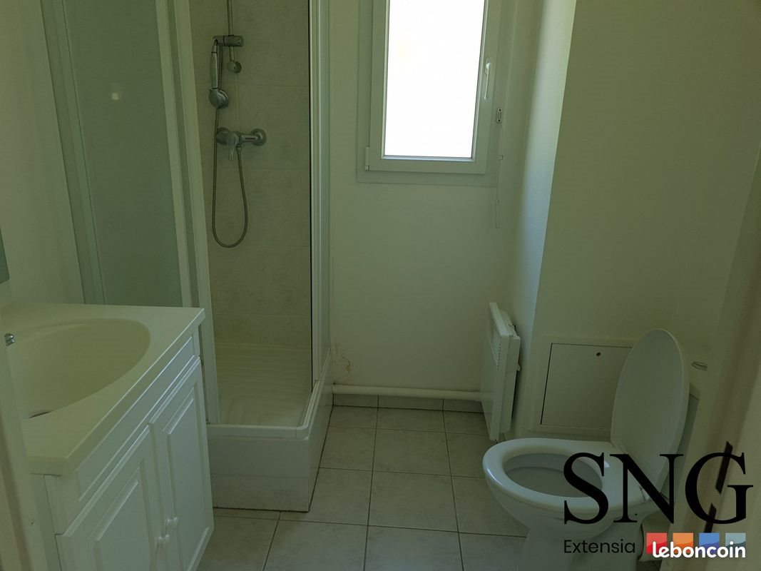 Appartement à vendre, 26m², Laon