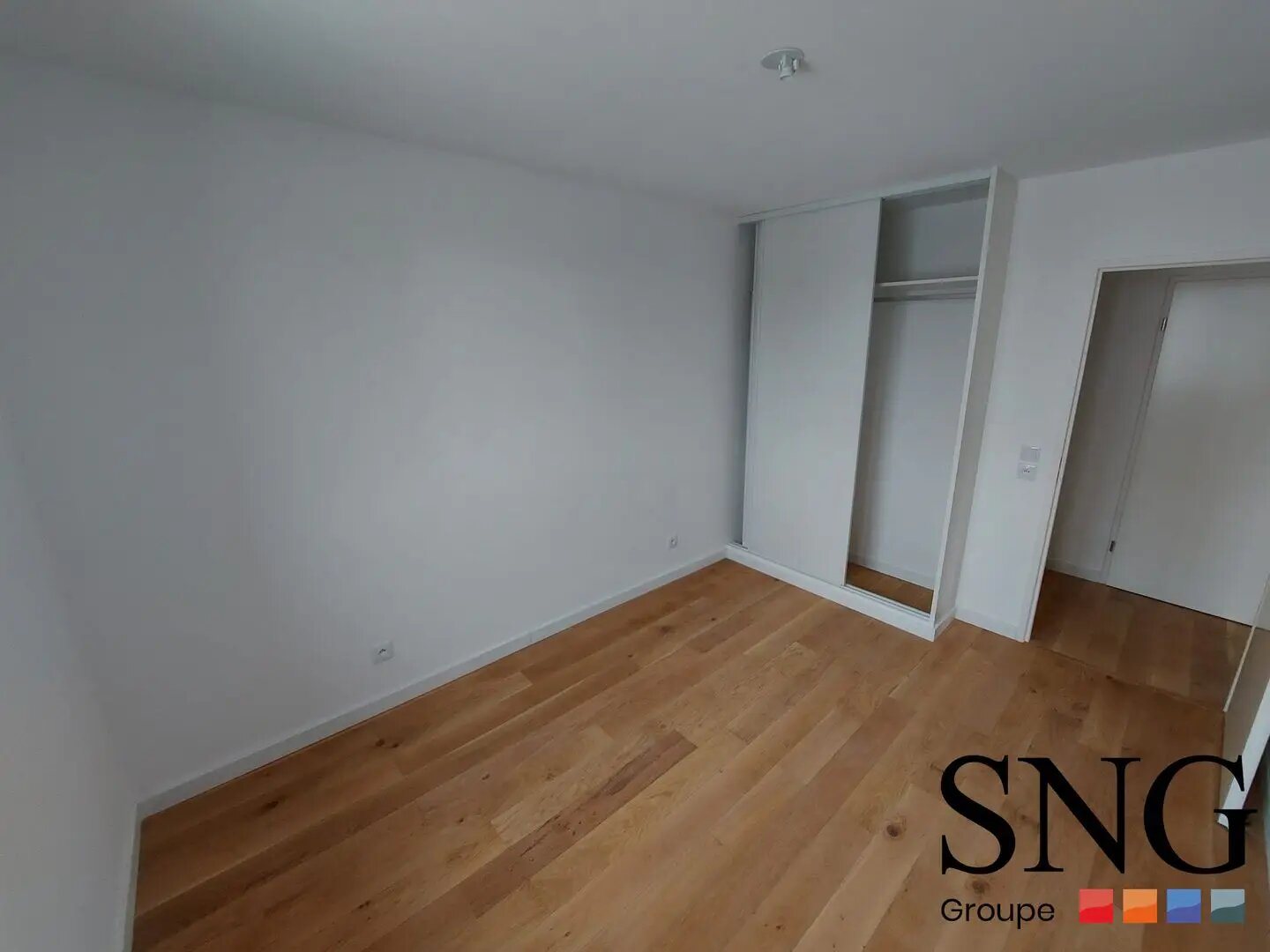 Appartement à louer, 56m², Les Mureaux
