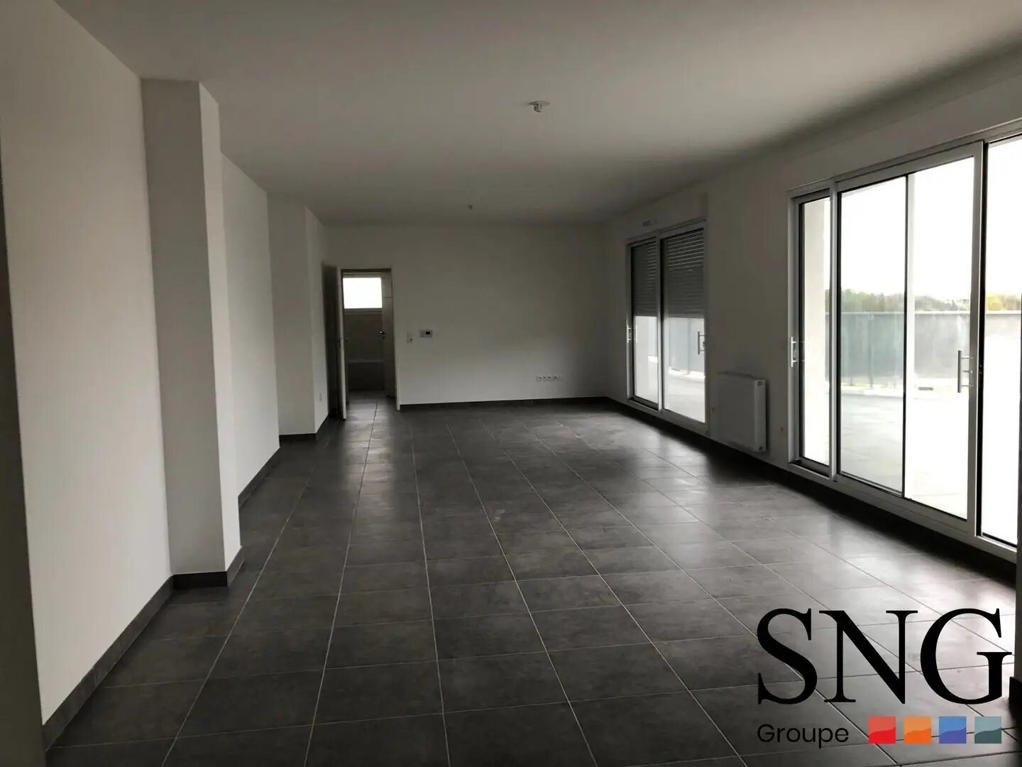 Appartement à louer, 126m², Sérignan