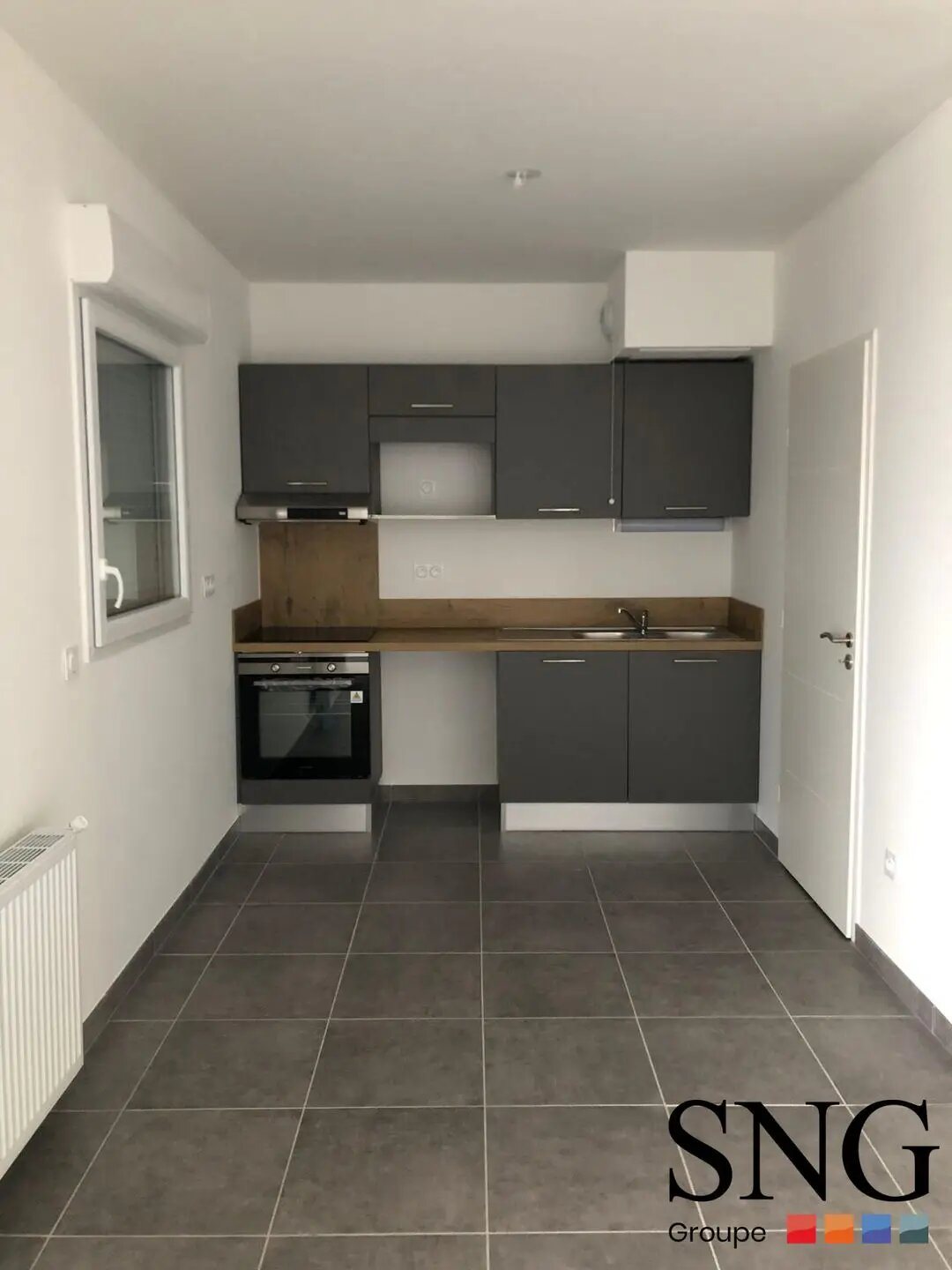 Appartement à louer, 126m², Sérignan