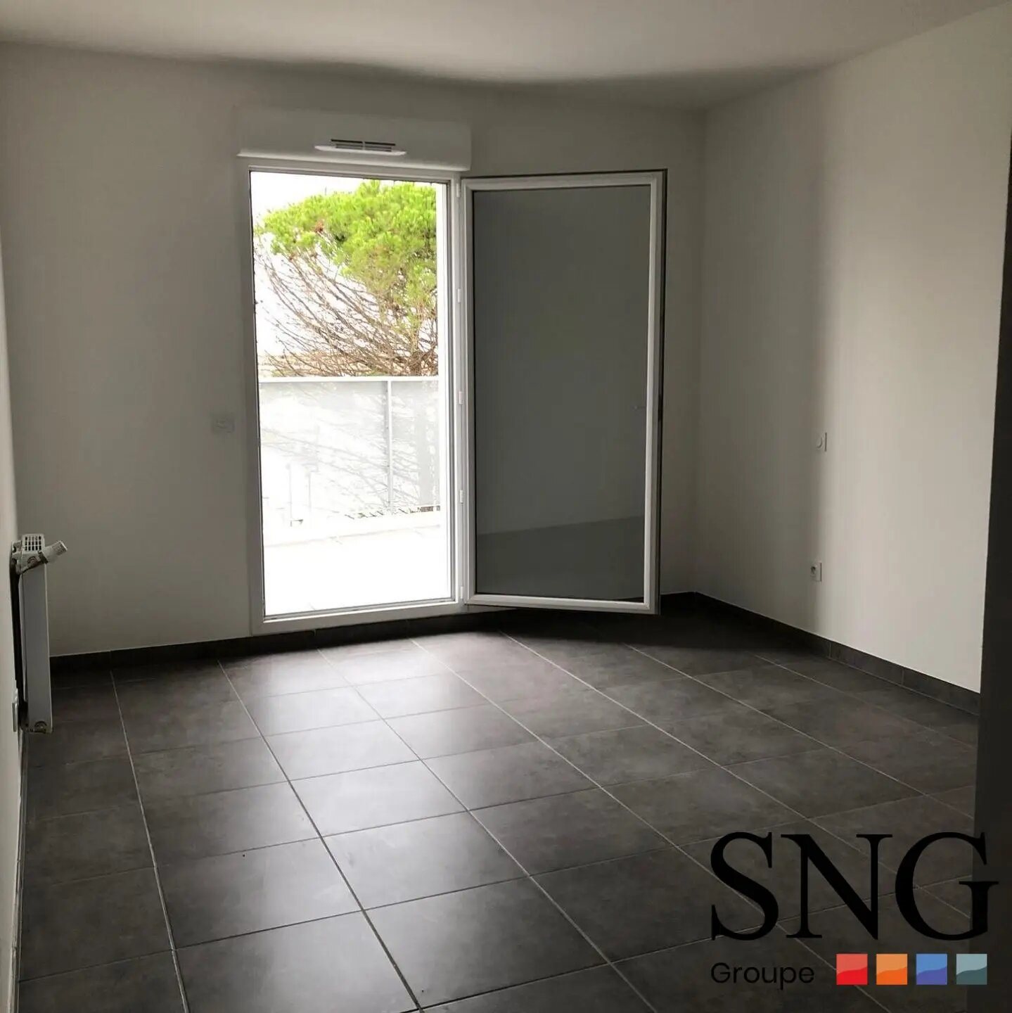 Appartement à louer, 126m², Sérignan