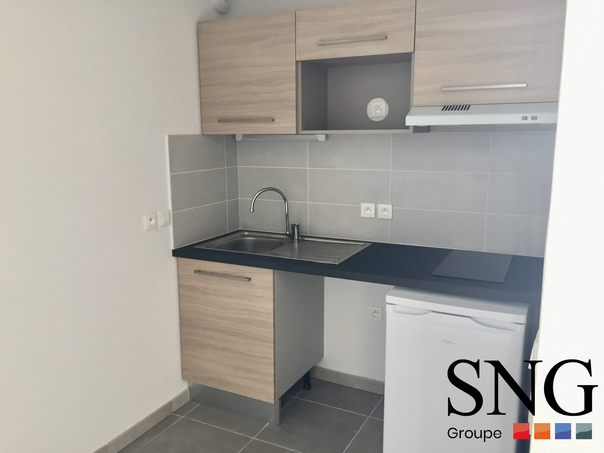 Appartement à louer, 41m², Toulouse