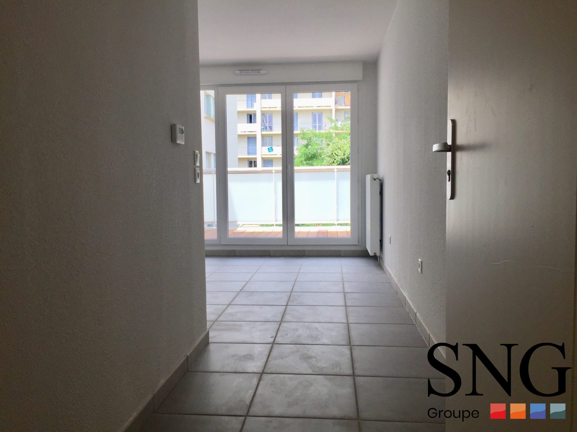 Appartement à louer, 41m², Toulouse