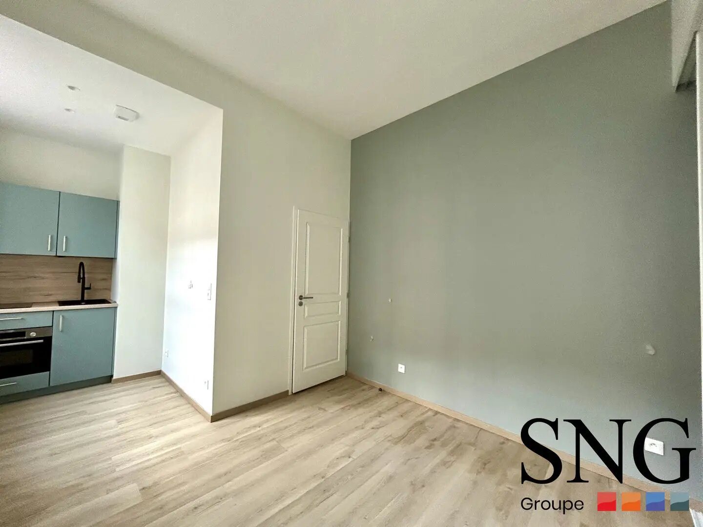 Appartement à louer, 17m², Dole