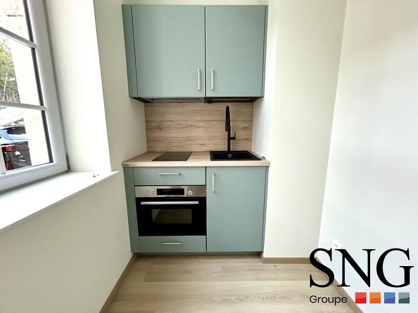 Appartement à louer, 17m², Dole