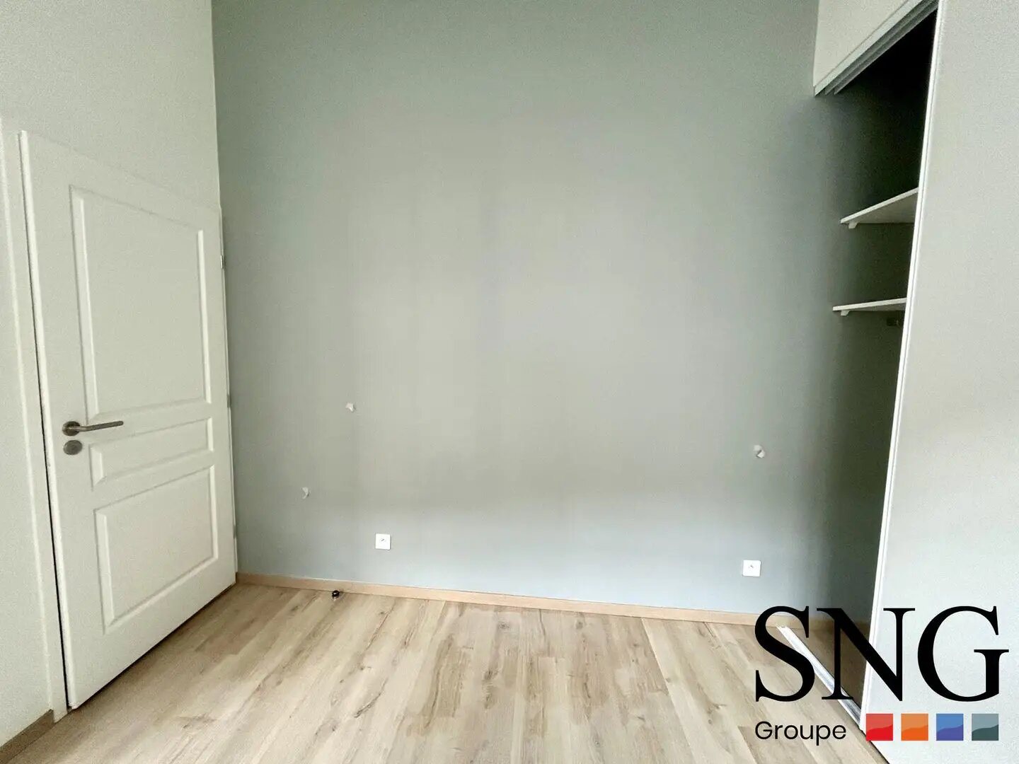 Appartement à louer, 17m², Dole