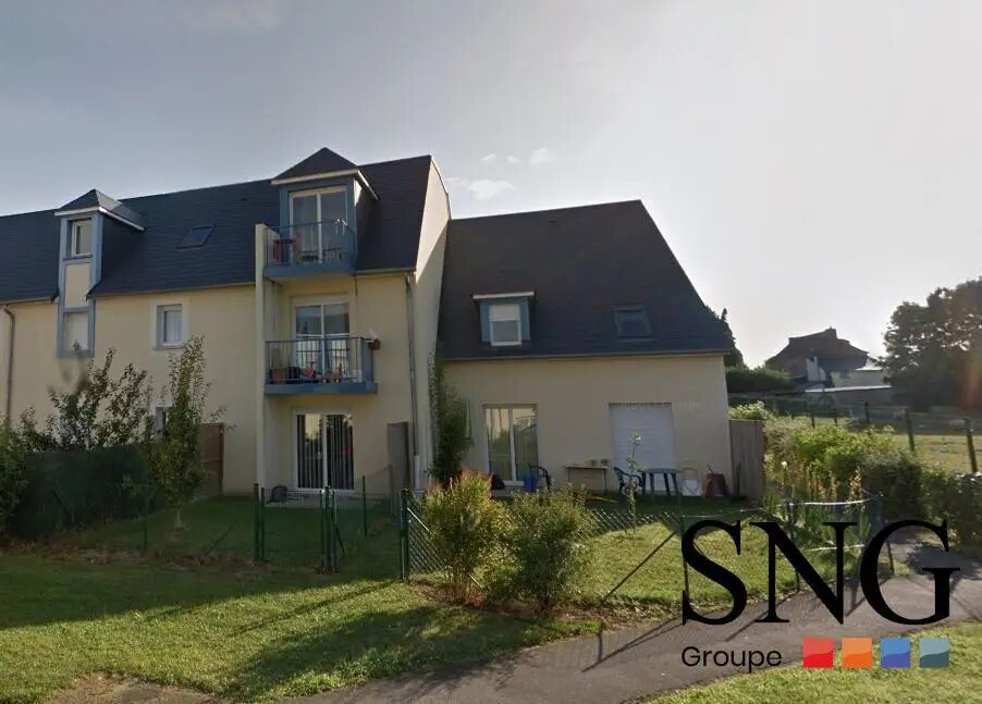 Appartement à louer, 67m², Lisieux