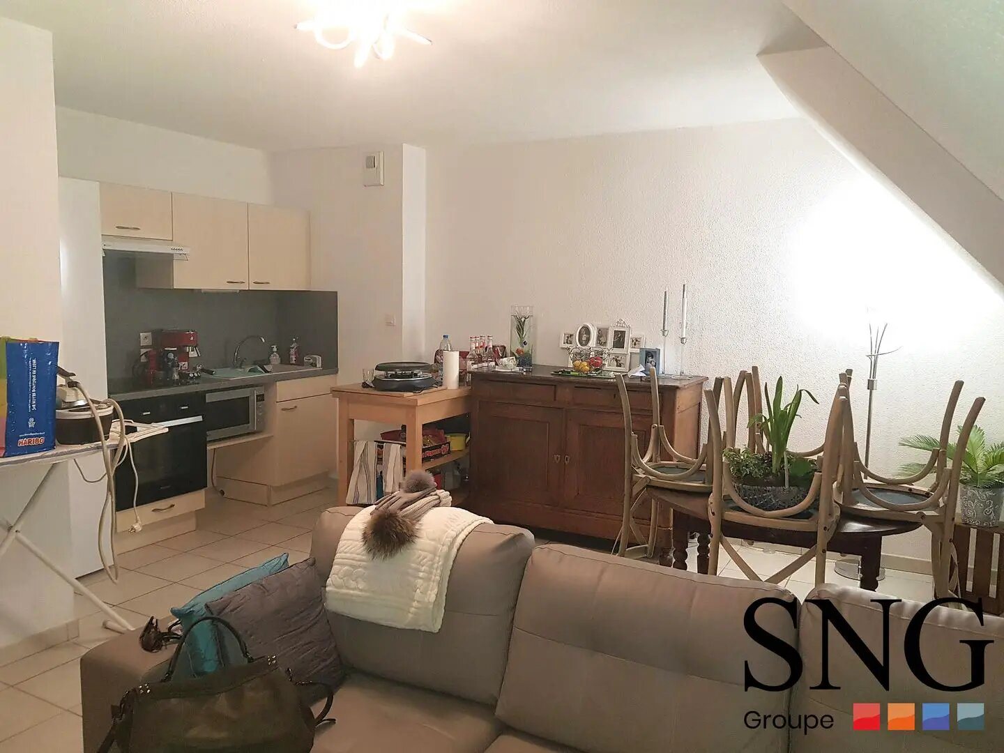 Appartement à louer, 67m², Lisieux