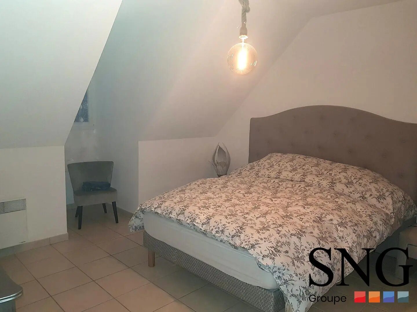 Appartement à louer, 67m², Lisieux
