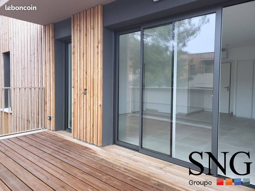Appartement à louer, 47m², Agde (Cap d'Agde)