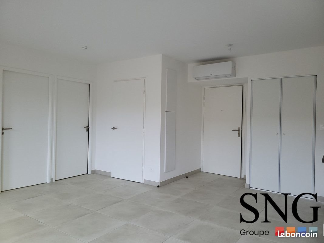 Appartement à louer, 47m², Agde (Cap d'Agde)
