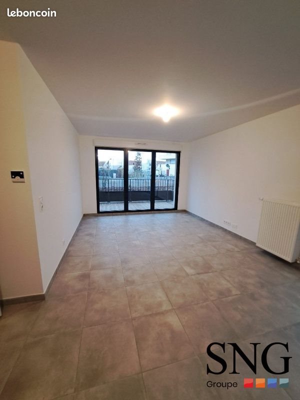 Appartement à louer, 60m², Louvres