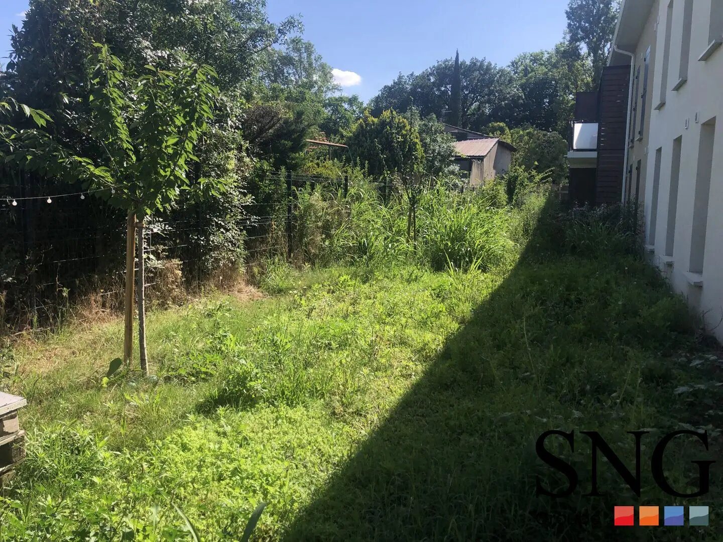 Appartement à louer, 86m², Toulouse
