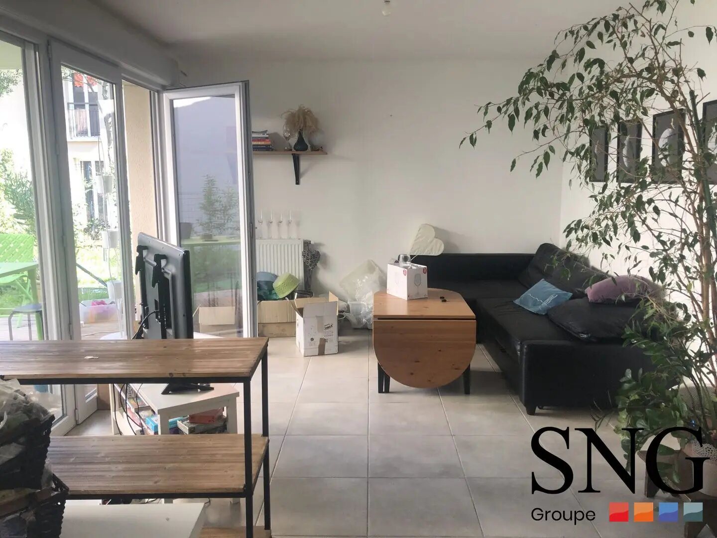 Appartement à louer, 86m², Toulouse