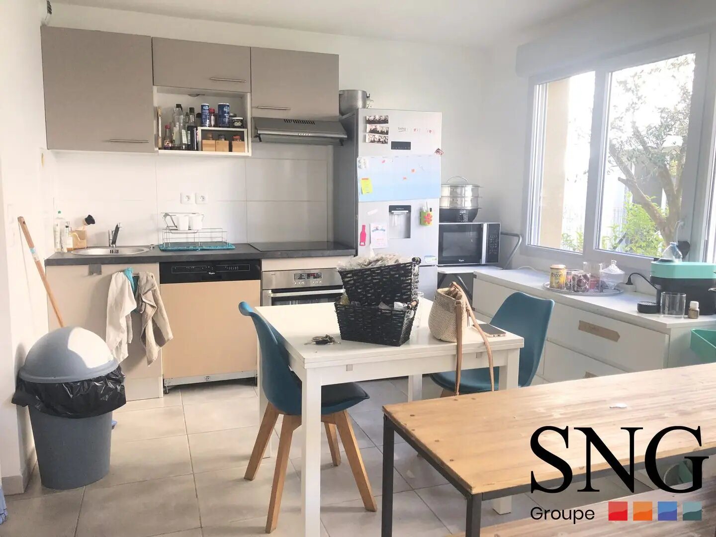 Appartement à louer, 86m², Toulouse