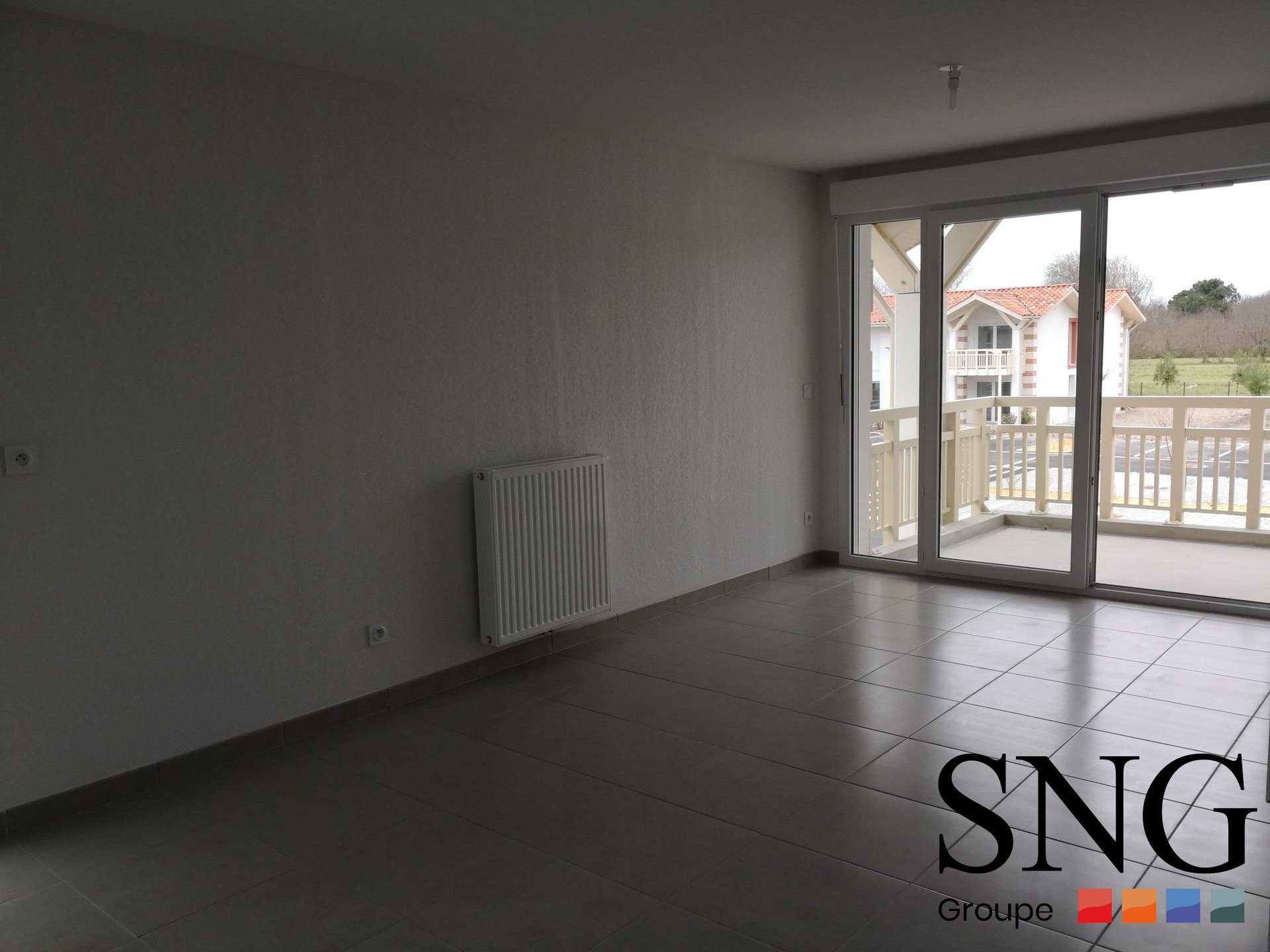 Appartement à louer, 40m², Gujan-Mestras