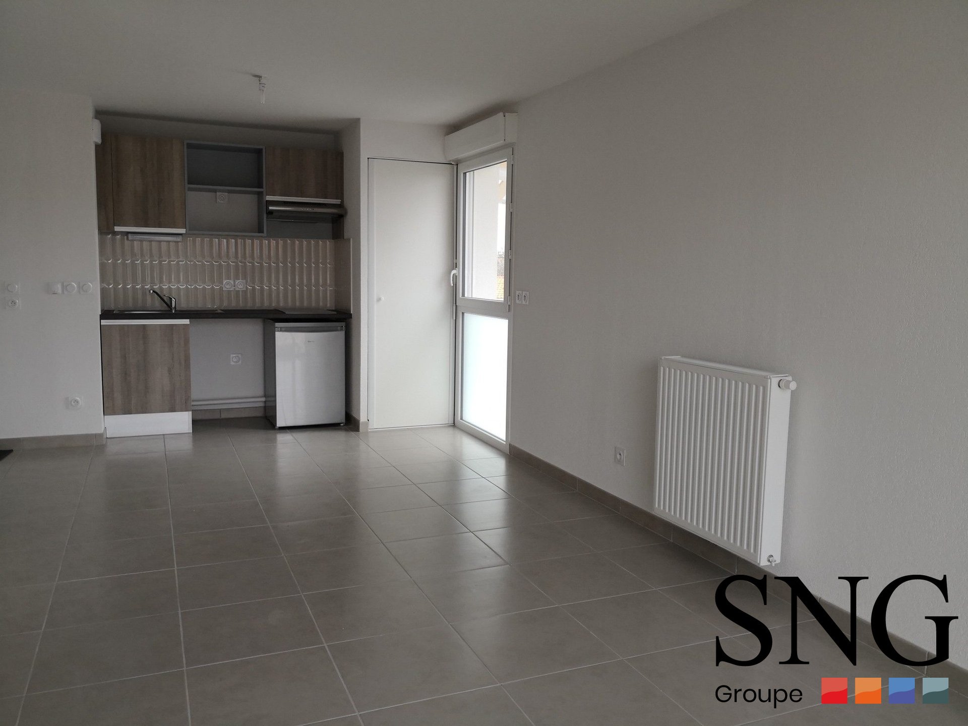 Appartement à louer, 40m², Gujan-Mestras