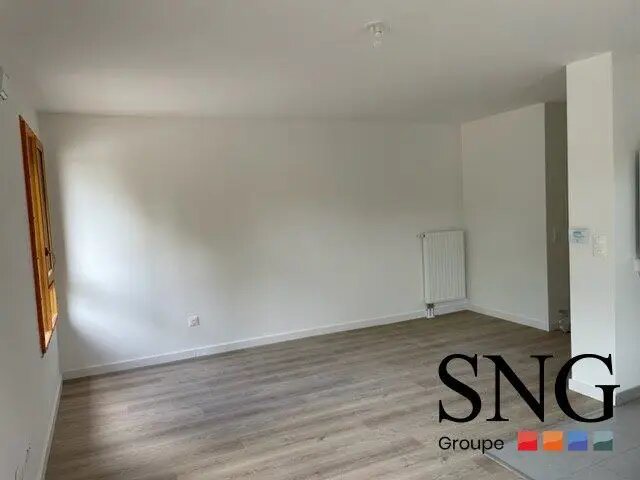 Appartement à louer, 33m², Compiègne