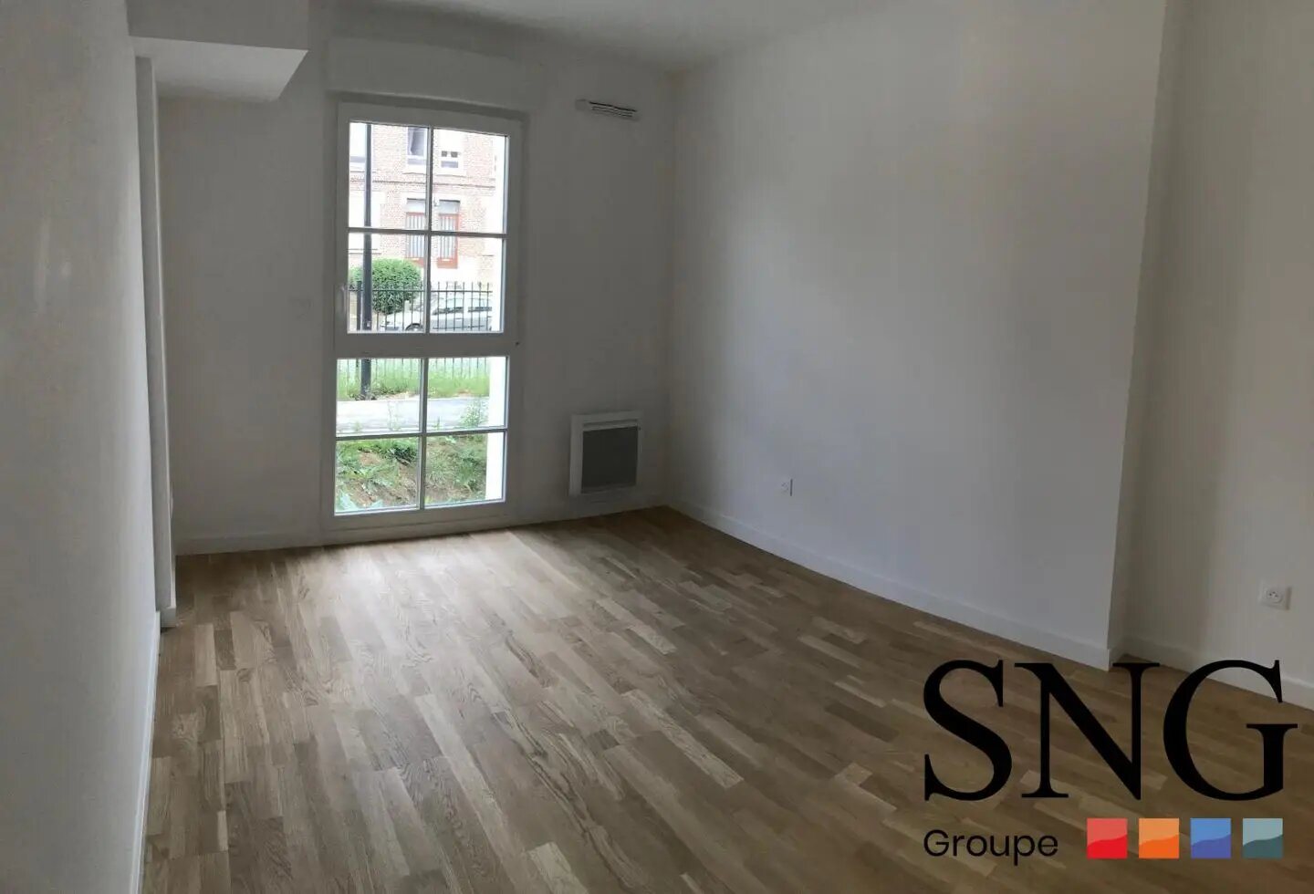 Appartement à louer, 37m², Lens