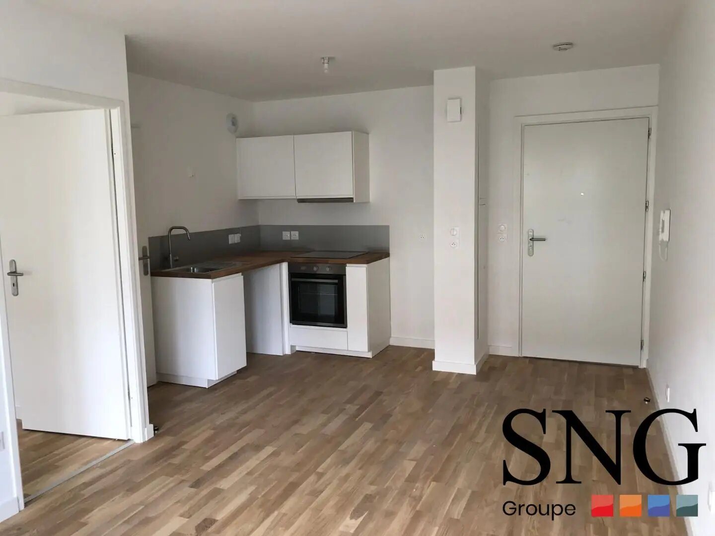 Appartement à louer, 37m², Lens