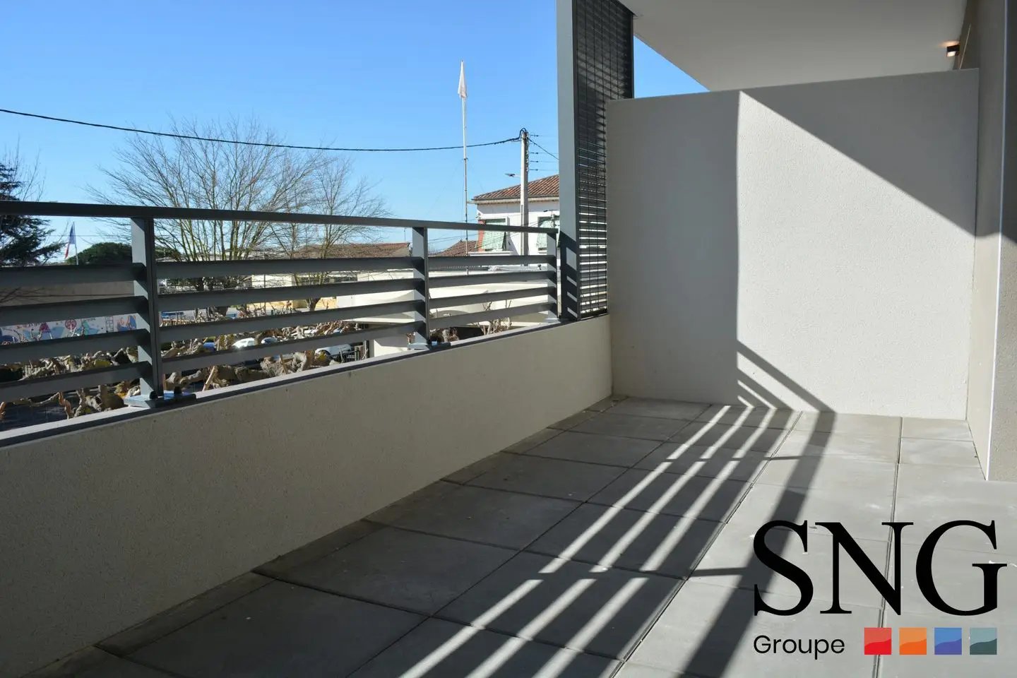 Appartement à louer, 61m², Vias