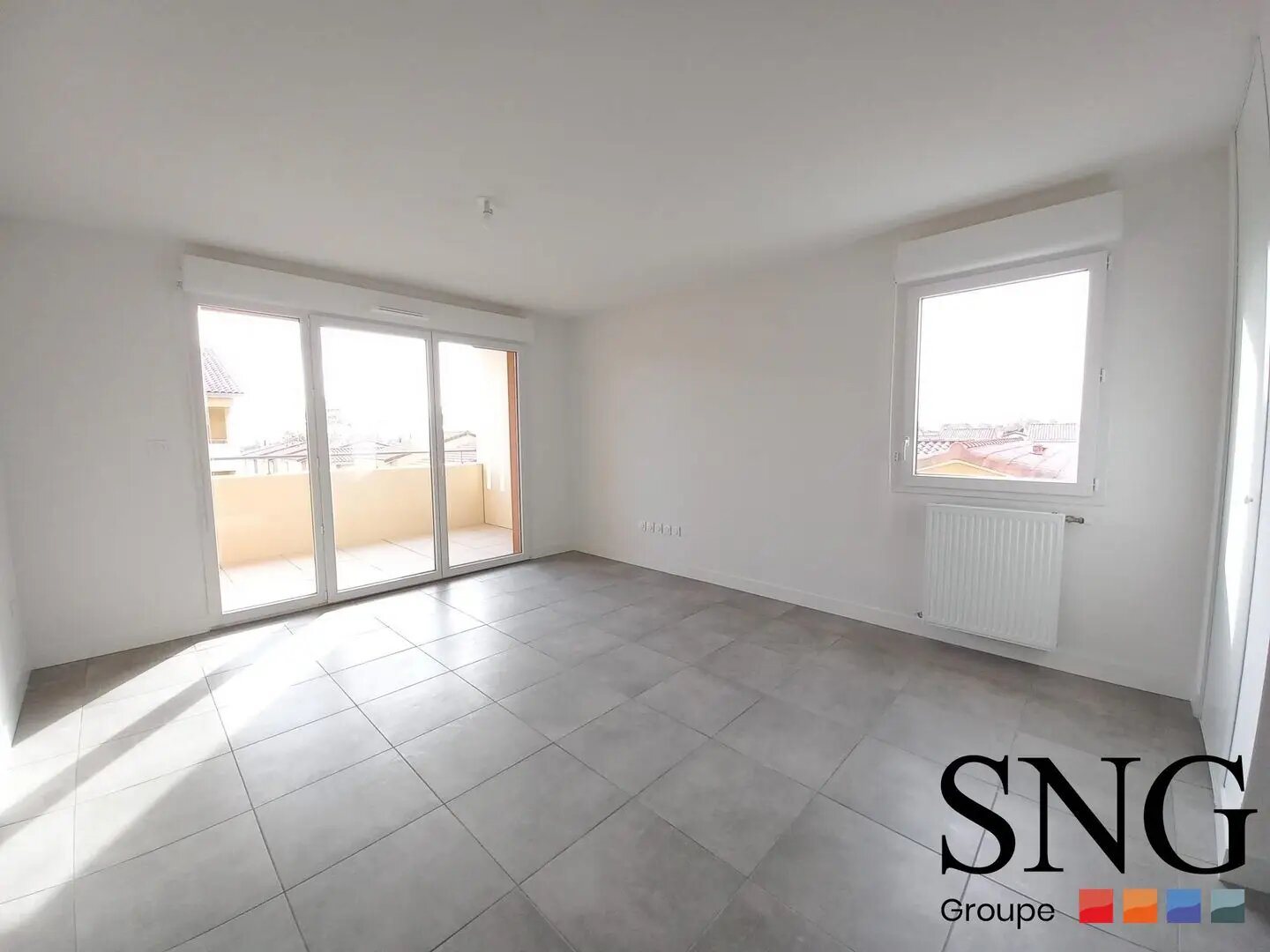 Appartement à louer, 41m², Seysses