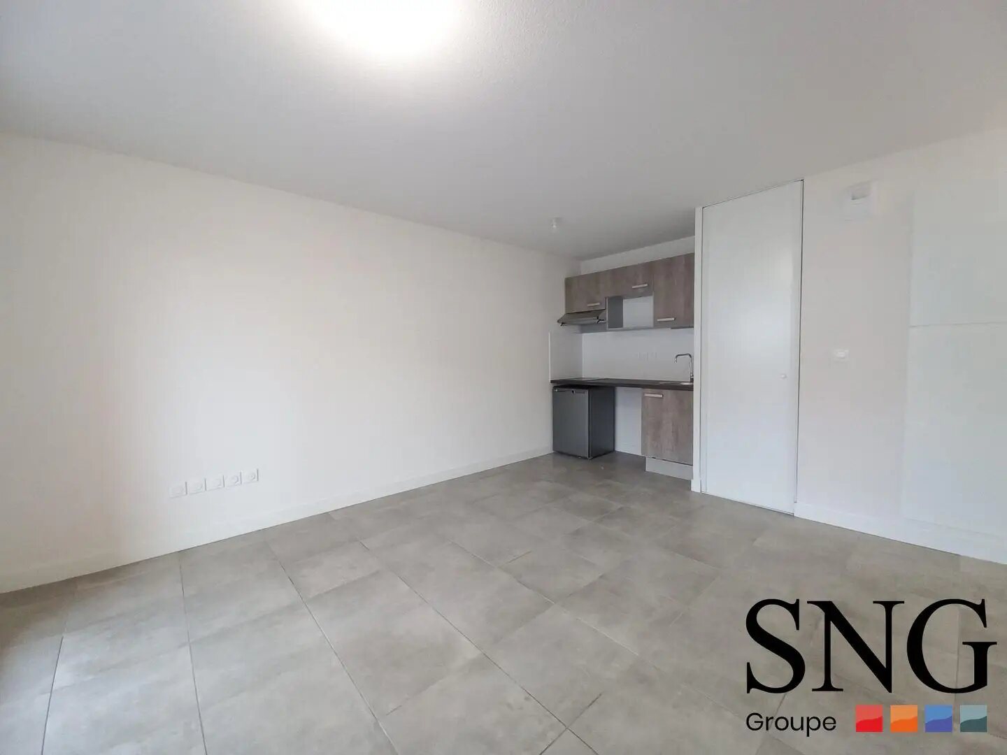 Appartement à louer, 41m², Seysses