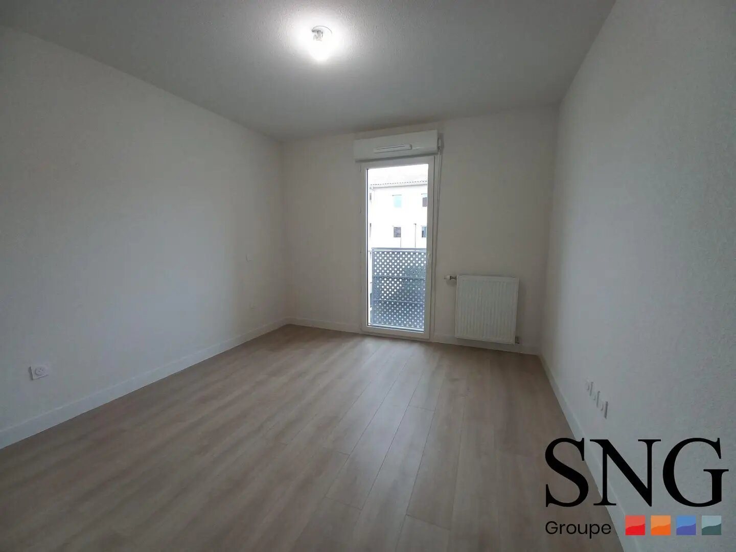 Appartement à louer, 41m², Seysses