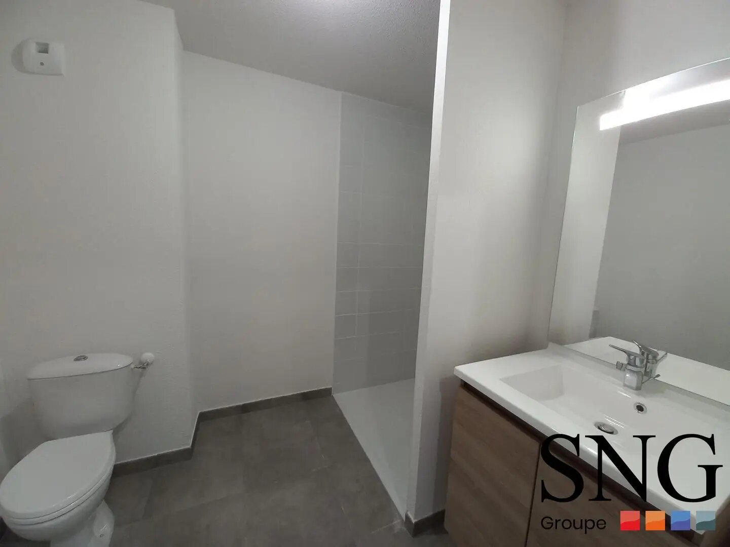 Appartement à louer, 41m², Seysses
