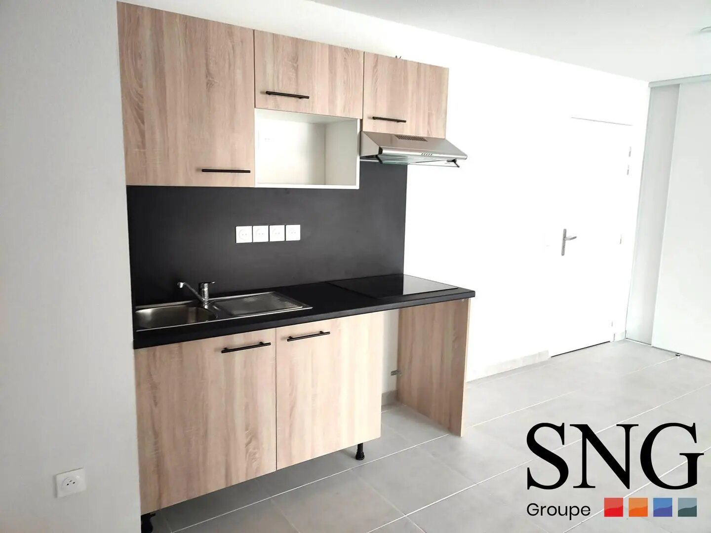 Appartement à louer, 64m², Limoges