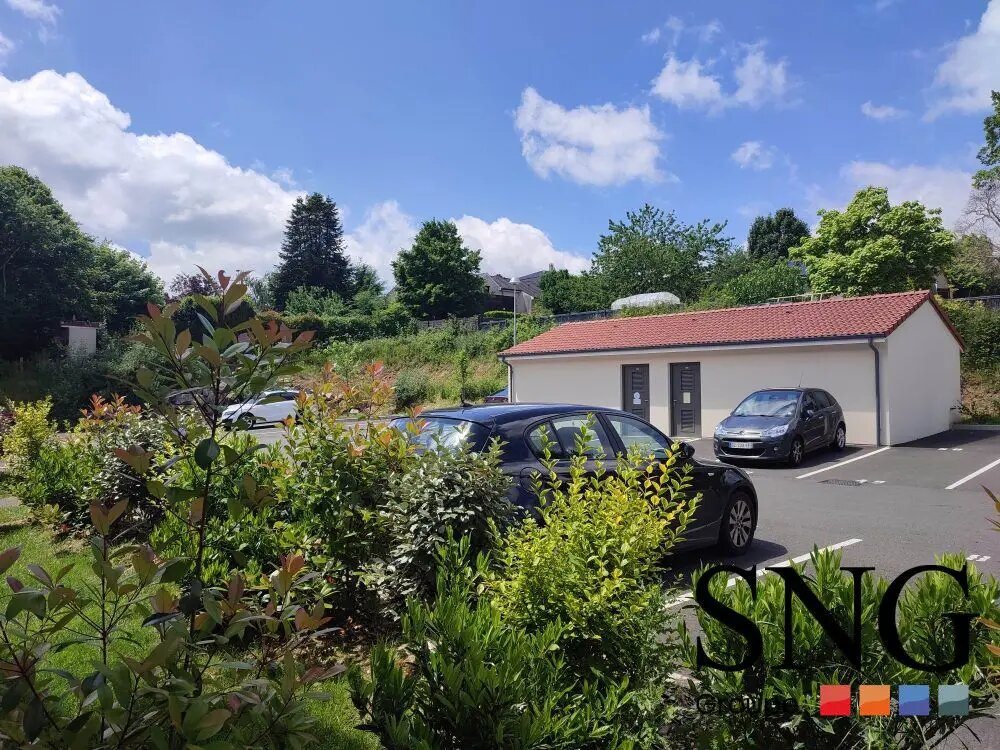 Appartement à louer, 64m², Limoges