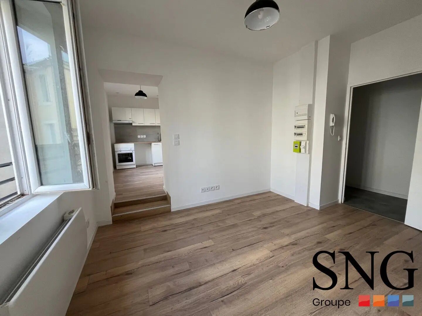 Appartement à louer, 32m², Castelnaudary